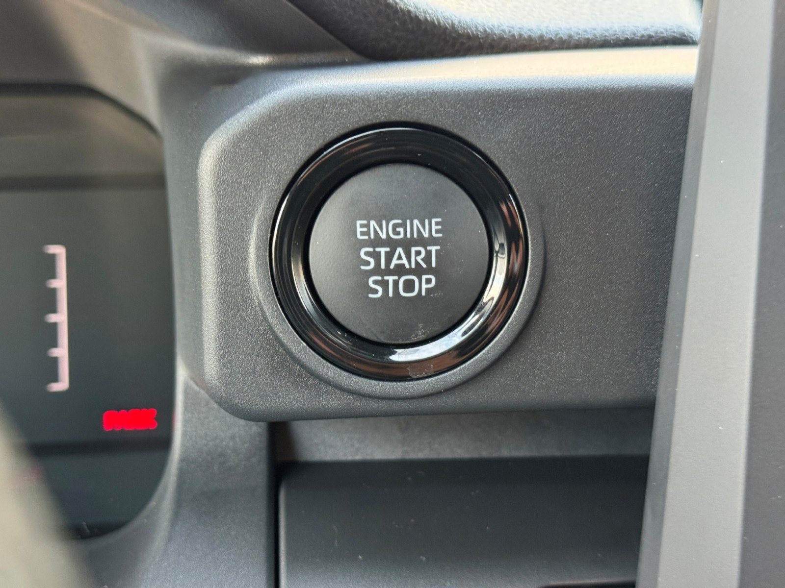 Used 2026 Toyota Tacoma SR RWD image 22