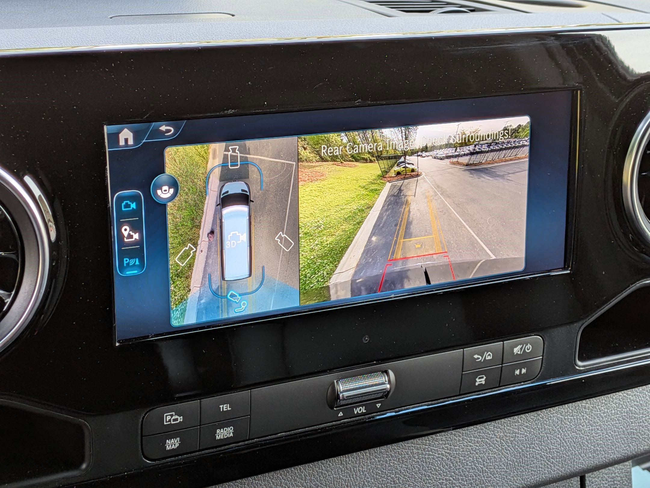New 2025 Mercedes-Benz Sprinter 2500 image 26