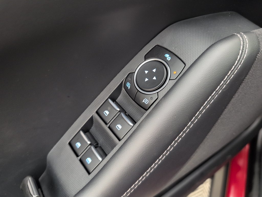 Used 2023 Ford Mustang Mach-E Select RWD image 34