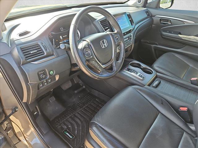 Used 2023 Honda Ridgeline RTL image 10