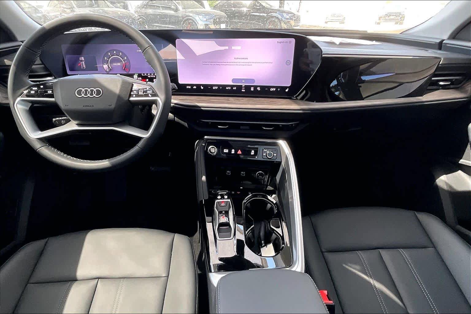New 2026 Audi Q5 Premium AWD/4WD image 5
