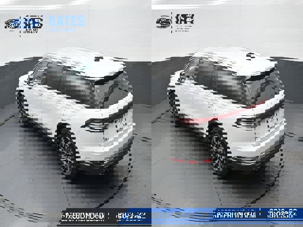 New 2026 Lincoln Aviator AWD image 56