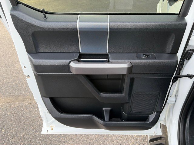 Used 2019 Ford F150 XLT w/ Equipment Group 302A Luxury AWD/4WD image 23