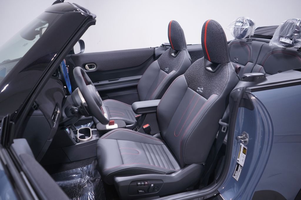 New 2026 MINI Cooper John Cooper Works image 11