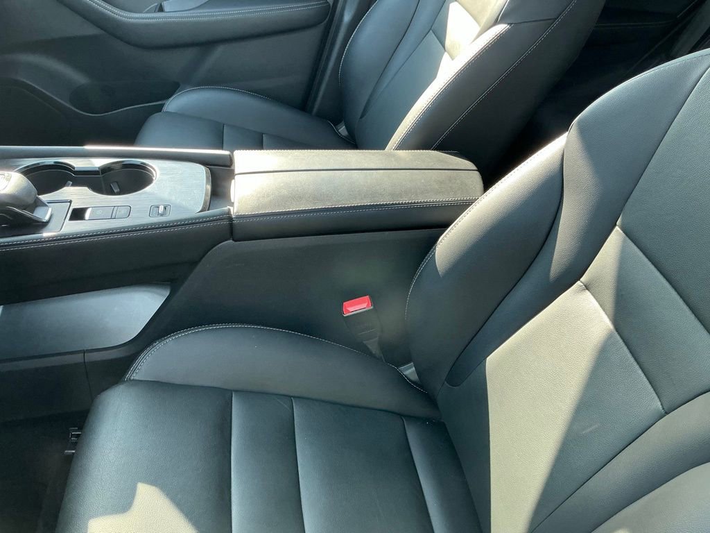 Used 2022 Nissan Rogue SL image 4