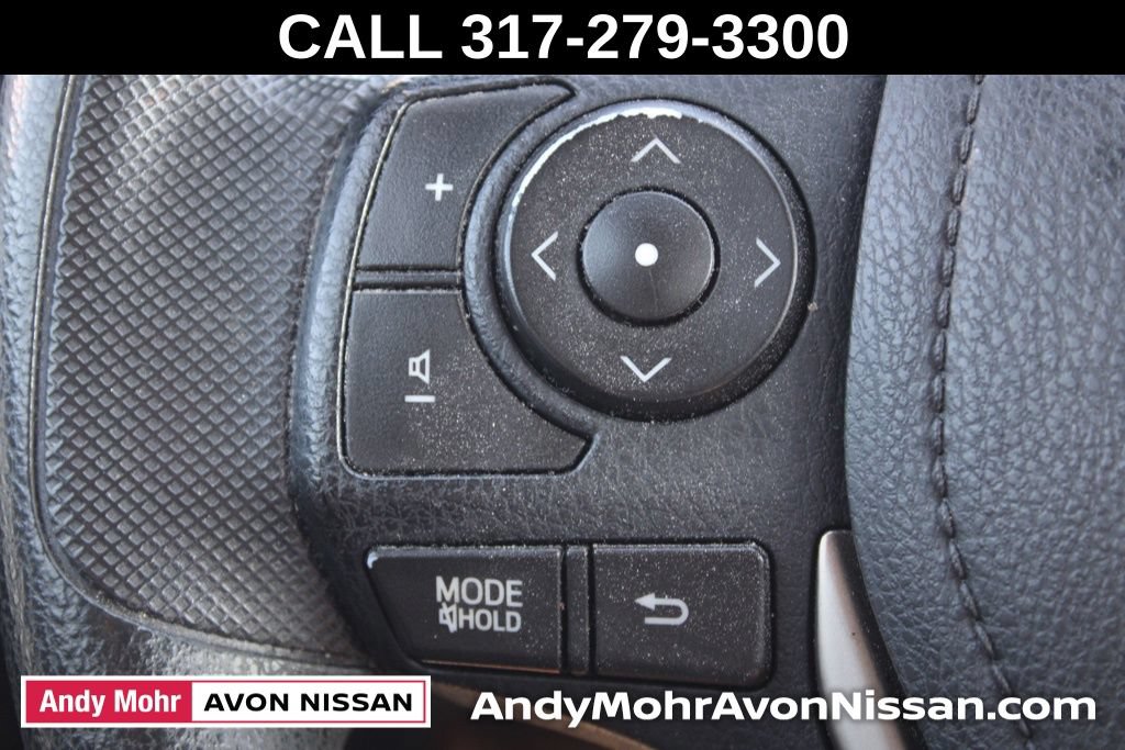Used 2014 Toyota RAV4 LE FWD image 26