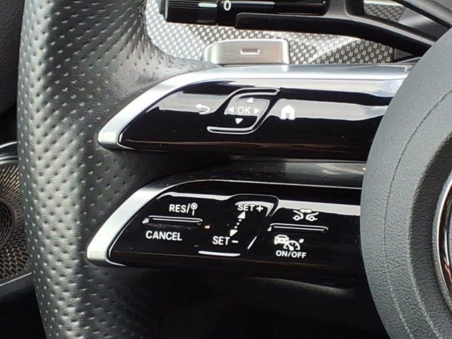 Certified 2024 Mercedes-Benz CLE 300 4MATIC Coupe image 9