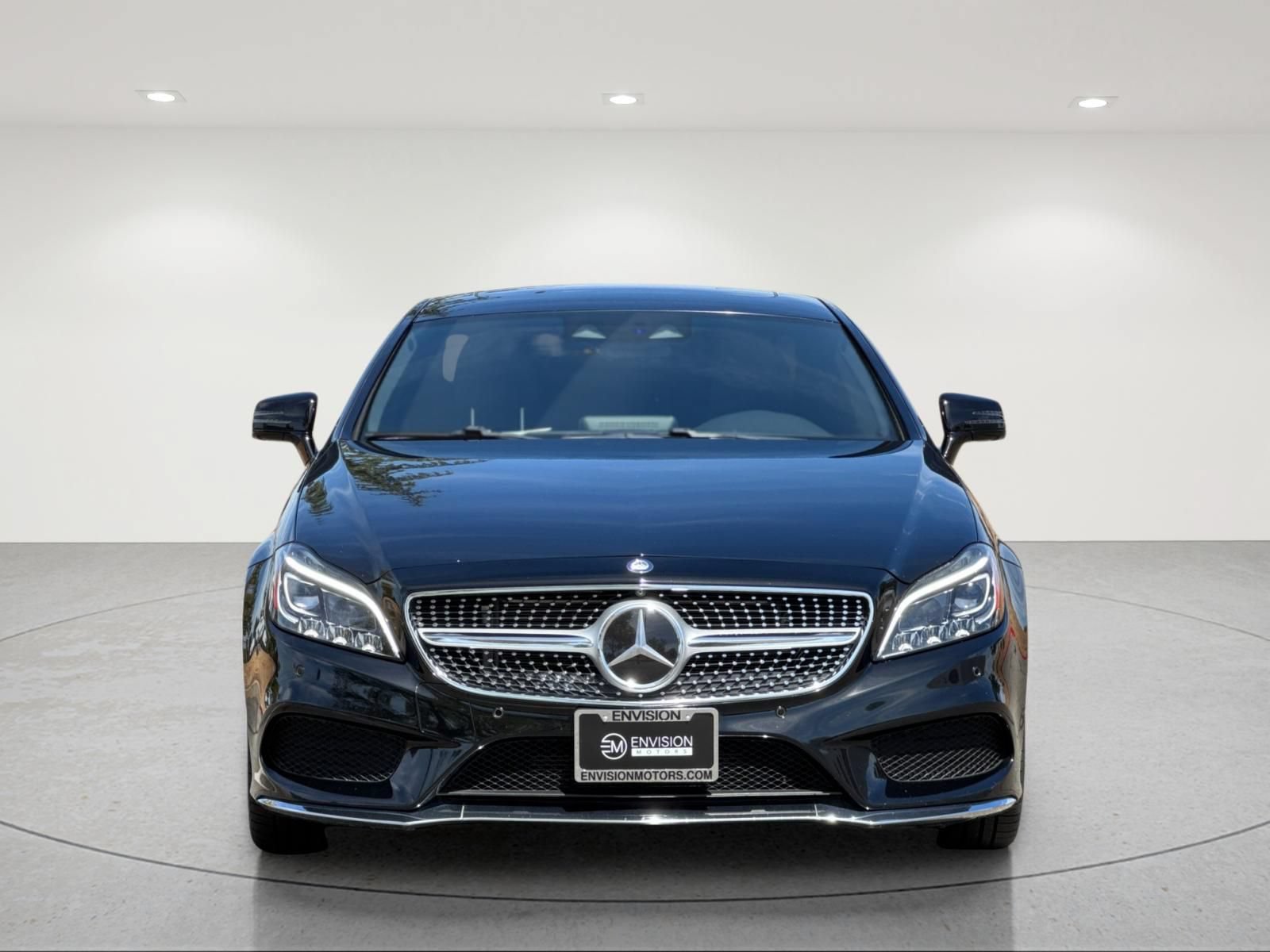 Used 2017 Mercedes-Benz CLS 550 image 8