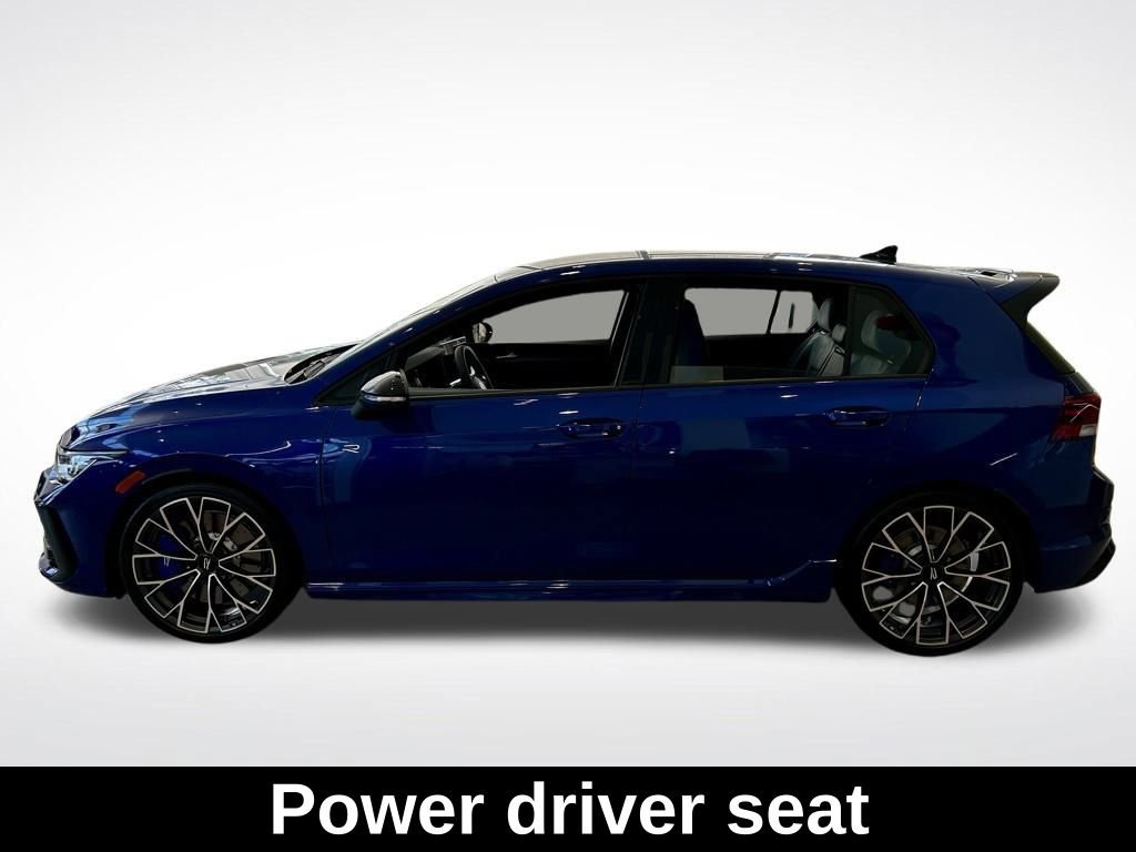 New 2026 Volkswagen Golf w/ Euro Style Package AWD/4WD image 8