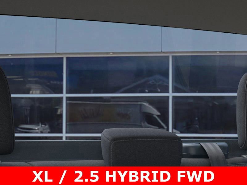 New 2025 Ford Maverick XL image 24