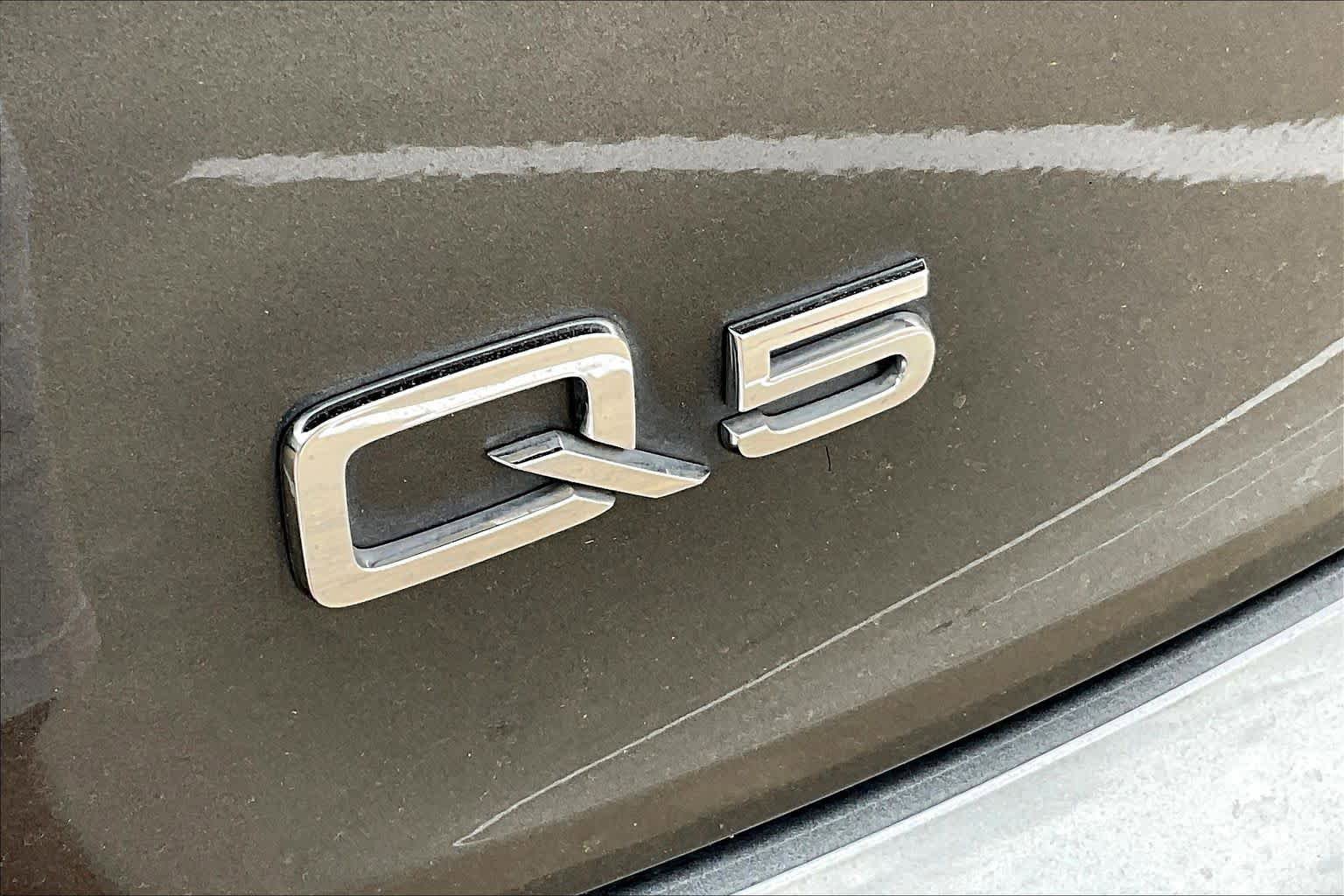 Used 2022 Audi Q5 2.0T Premium Plus image 30