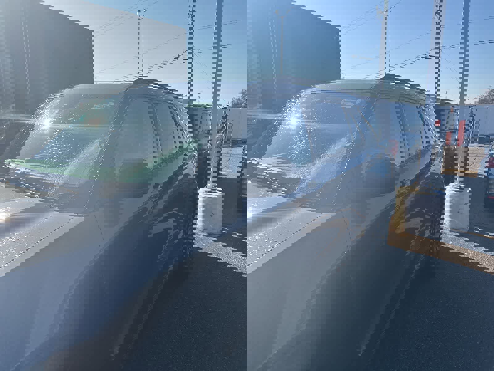 Used 2021 Ford Explorer XLT w/ Equipment Group 202A image 25