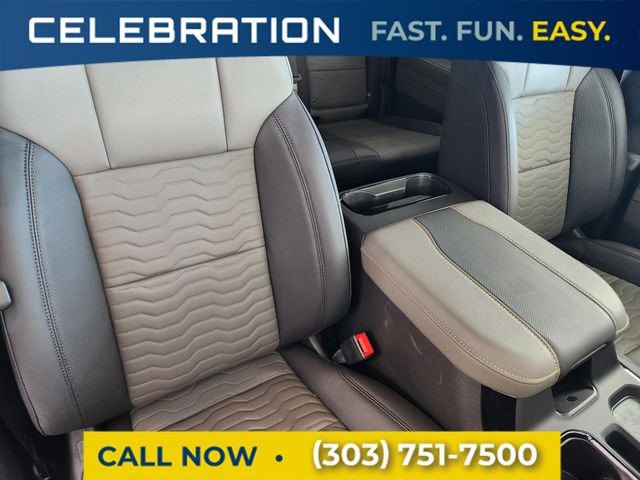 Certified 2026 Chevrolet Silverado 1500 ZR2 image 16