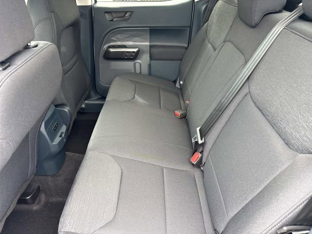 New 2026 Ford Maverick XL AWD/4WD image 18