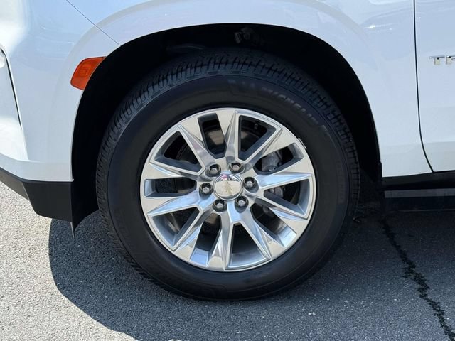 Certified 2023 Chevrolet Tahoe Premier w/ Max Trailering Package AWD/4WD image 8