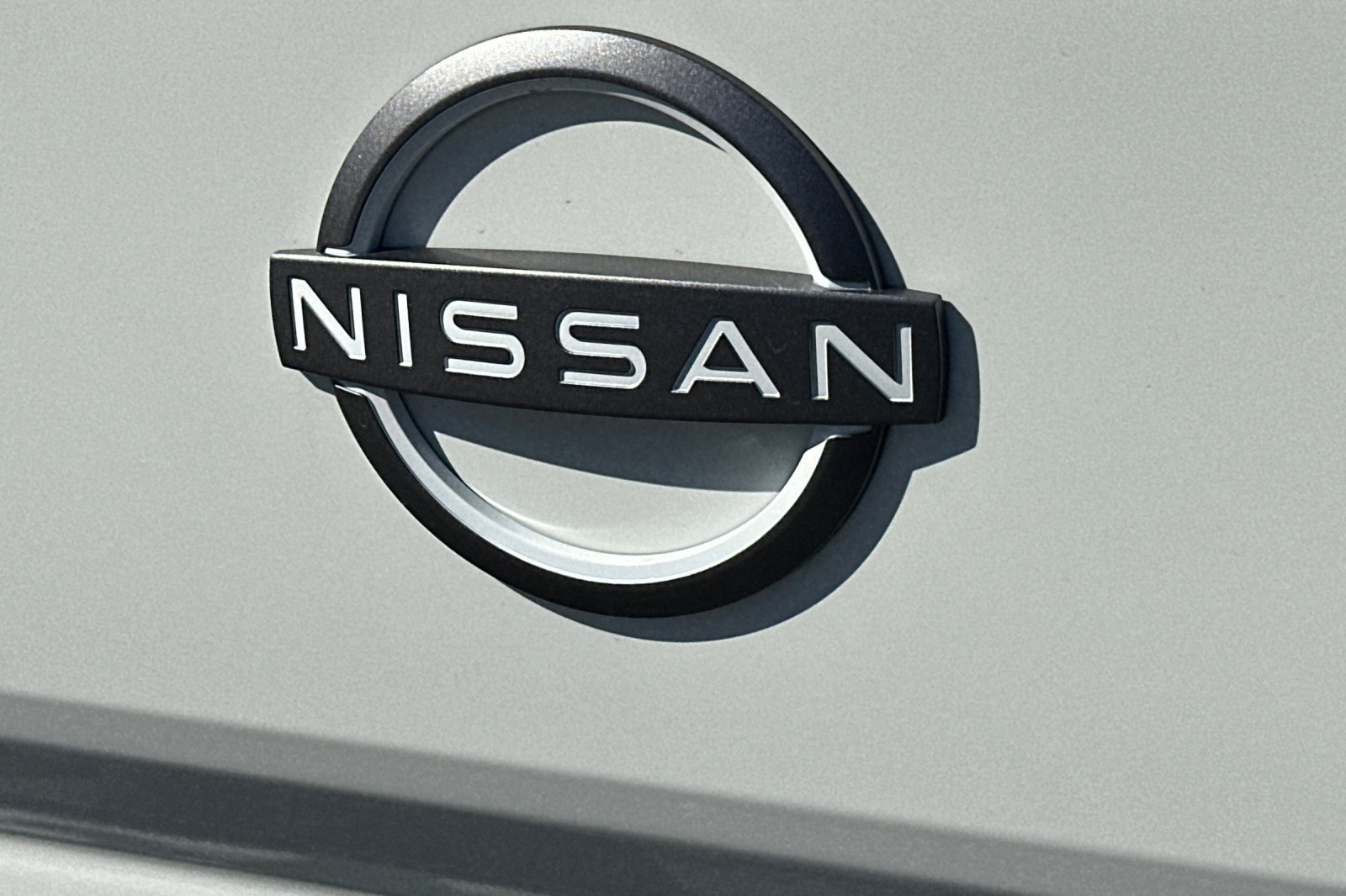 New 2026 Nissan Frontier SV w/ Tow Package RWD image 22