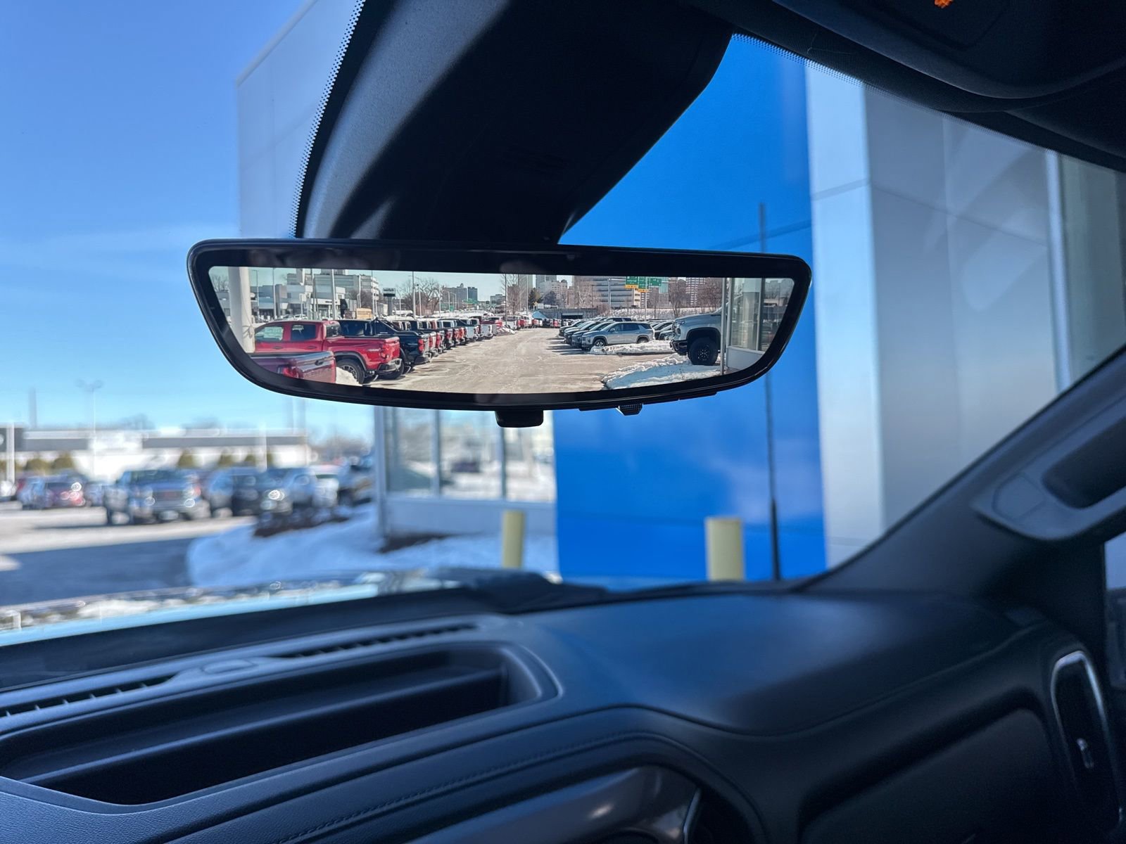 Used 2022 Chevrolet Silverado 3500 High Country w/ Z71 Off-Road Package image 29