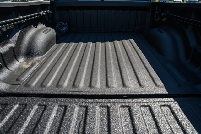 New 2026 RAM 1500 Express AWD/4WD image 12