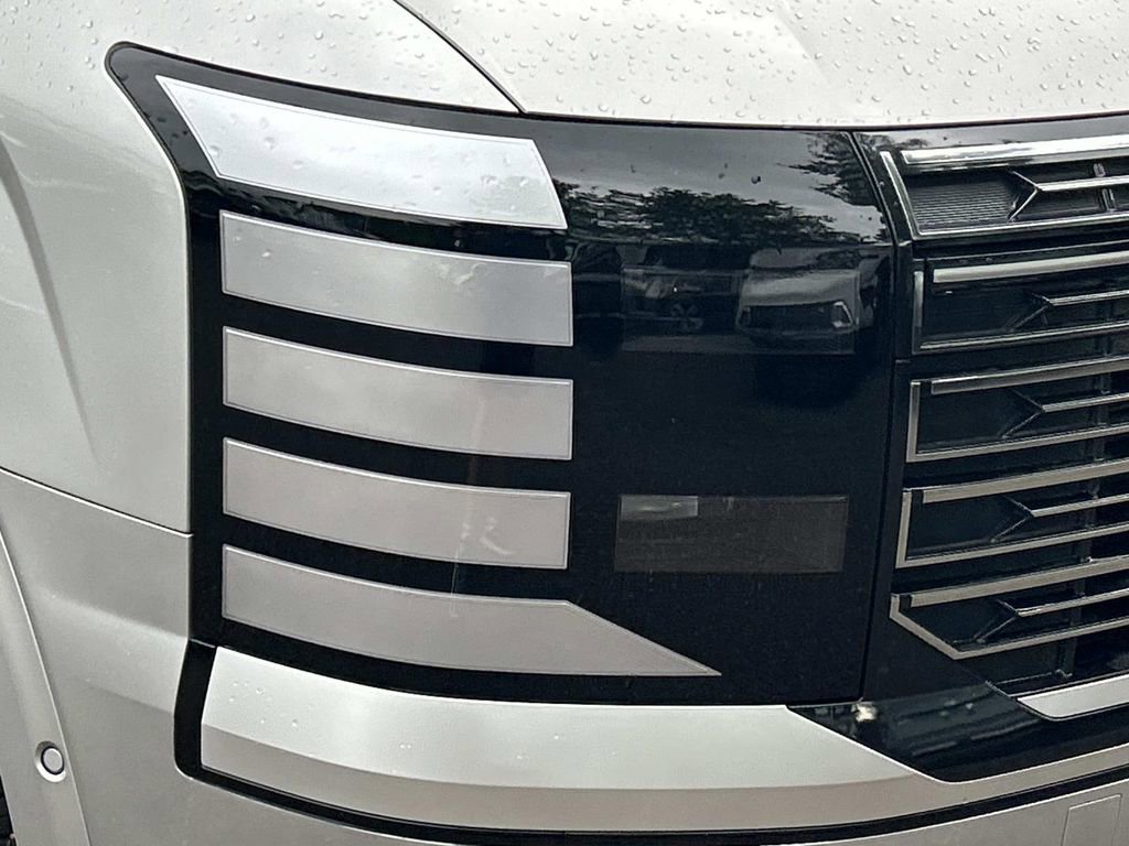 New 2026 Hyundai Palisade Calligraphy image 9