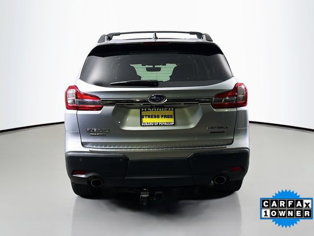 Used 2021 Subaru Ascent Limited w/ Technology Package AWD/4WD image 6