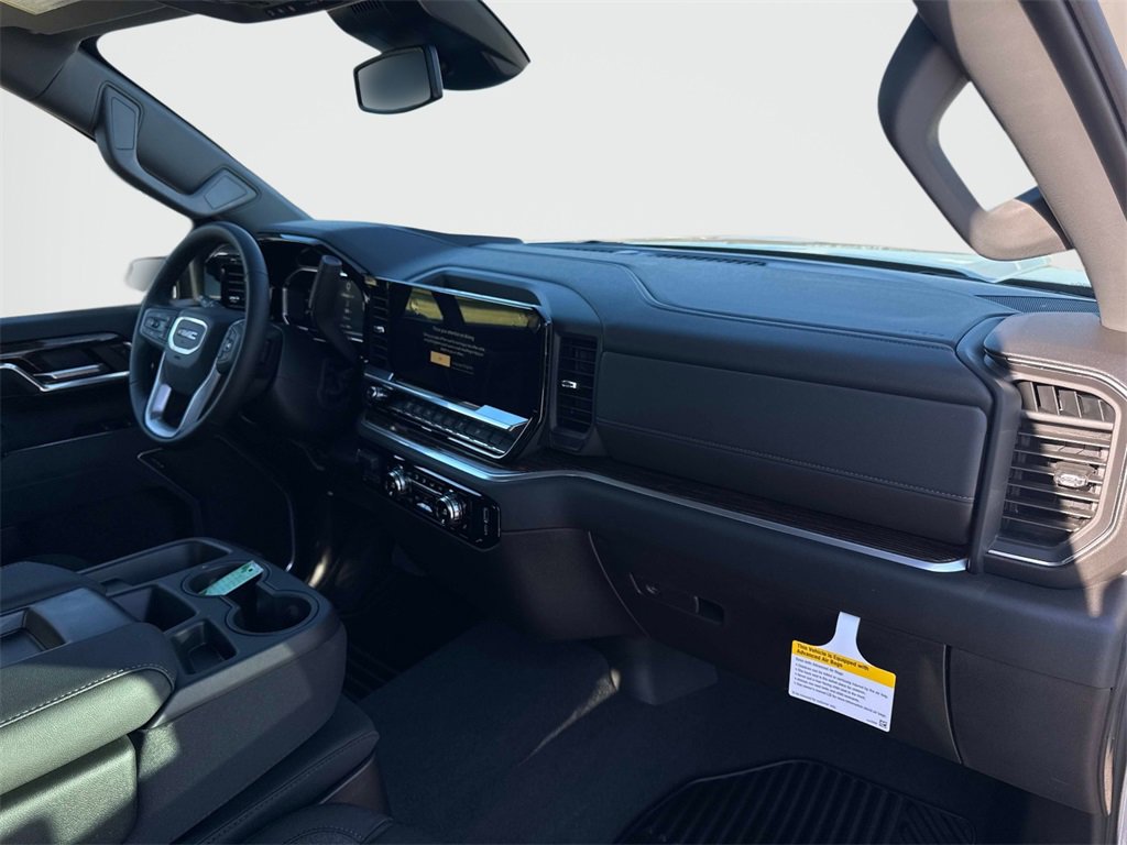 New 2026 GMC Sierra 2500 SLE w/ SLE Value Package; image 19