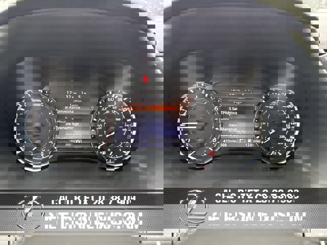 Used 2022 Nissan Armada SL w/ Midnight Edition Package image 28