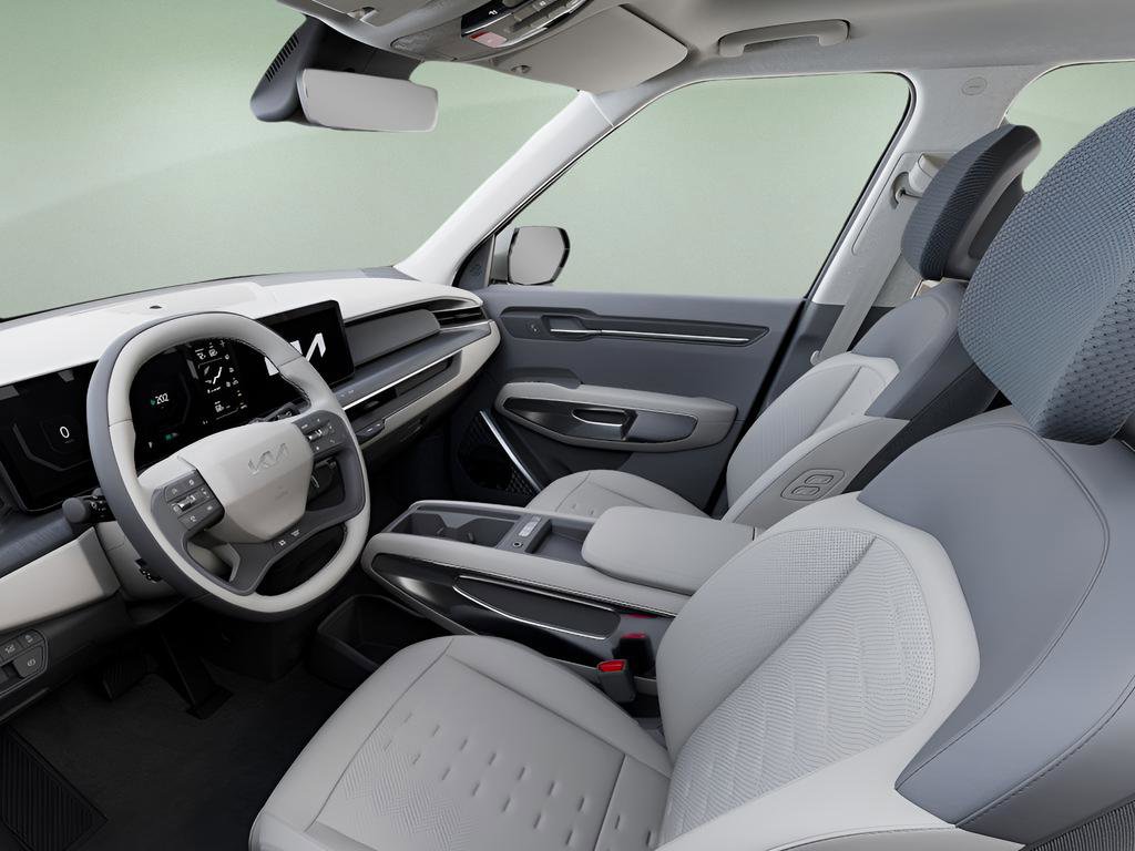 New 2026 Kia EV9 Wind image 13