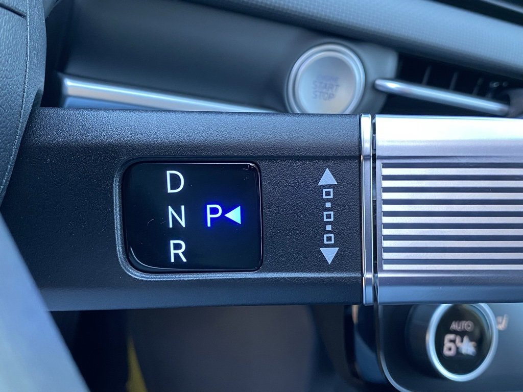 New 2025 Hyundai Tucson Blue w/ Tow & Go Package image 23