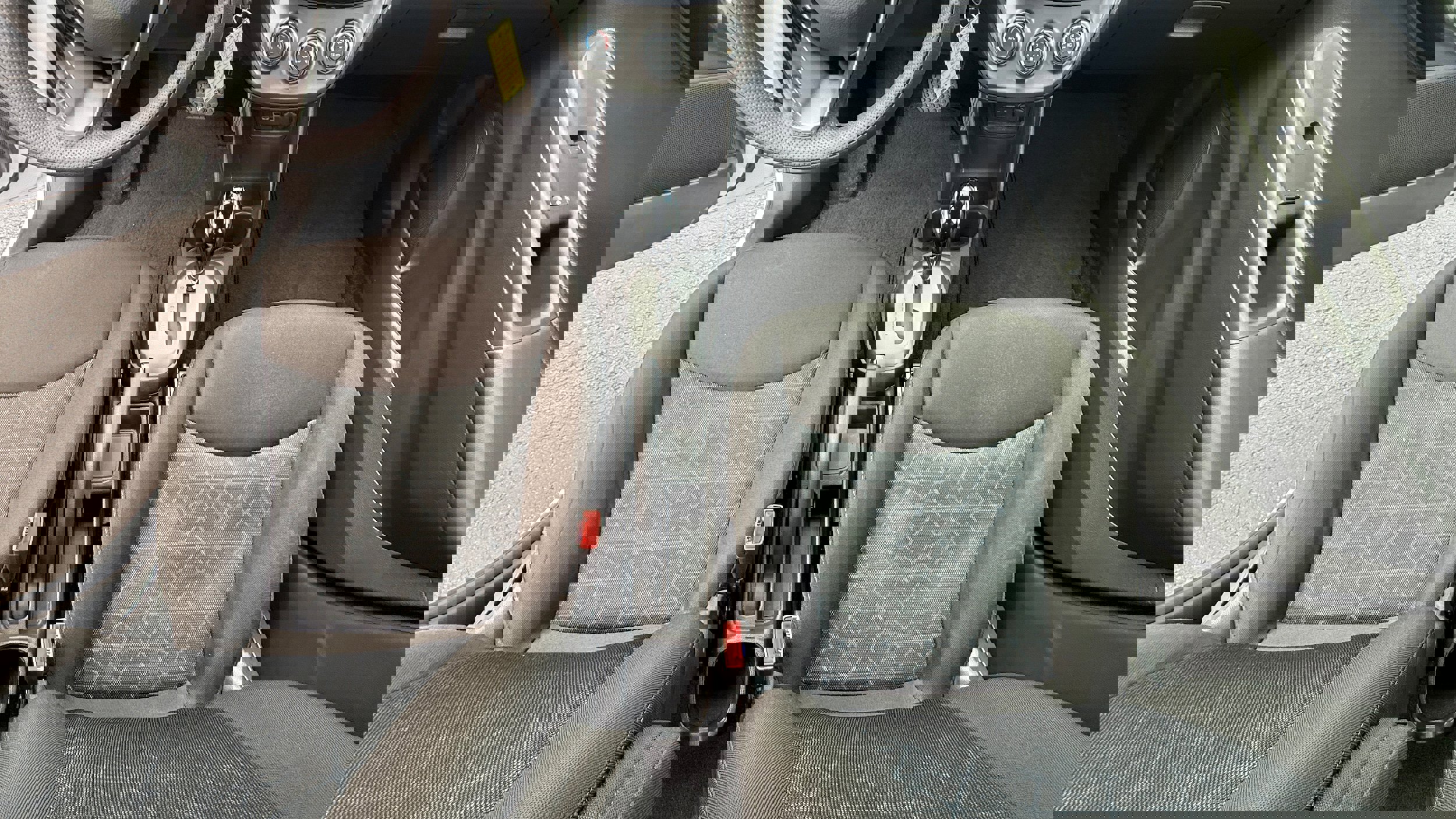 Used 2021 Chevrolet Spark LT image 18