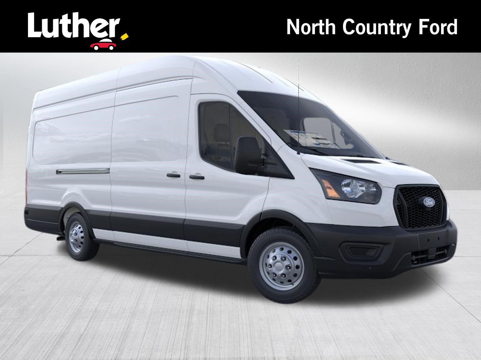 New 2026 Ford Transit 250 148 High Roof Extended AWD image 7