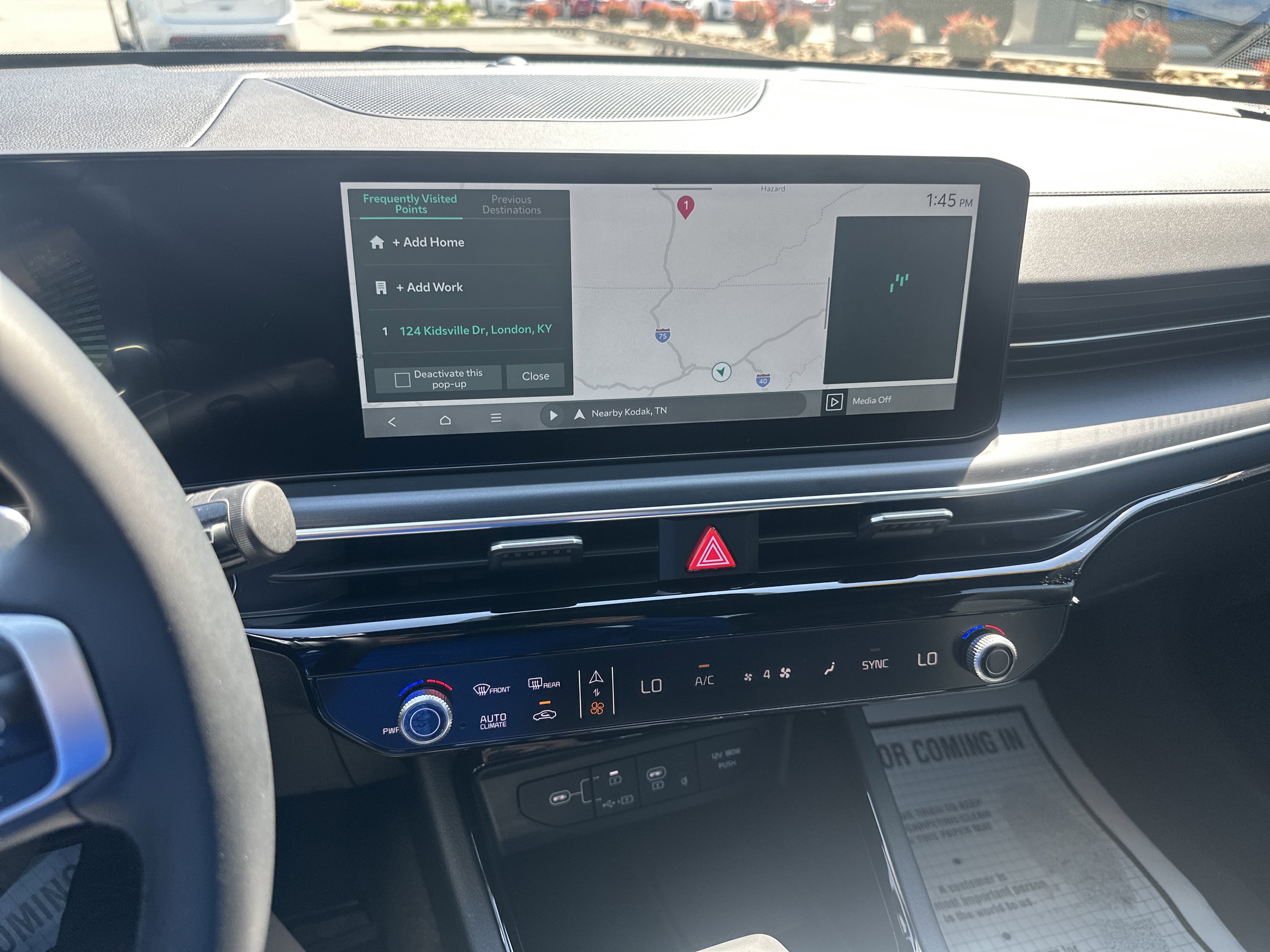 Used 2026 Kia K5 GT image 38