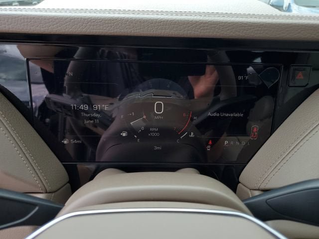 New 2026 GMC Yukon Denali RWD image 30