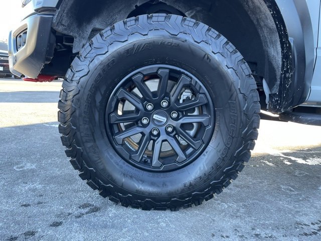 Used 2024 Ford F150 Raptor image 31