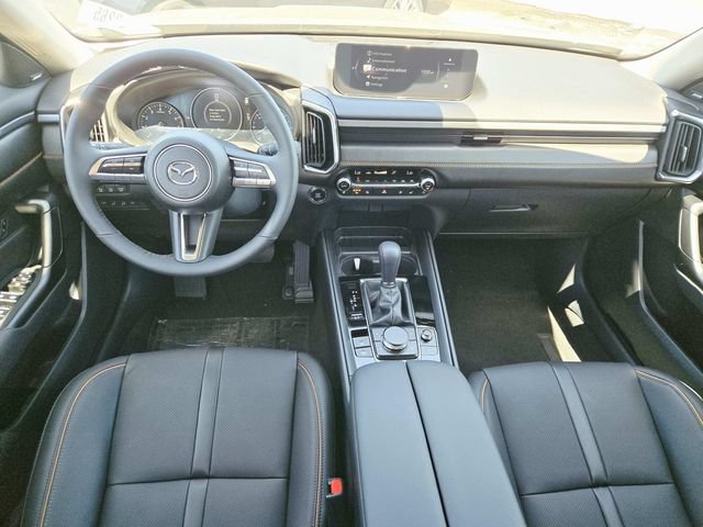 New 2026 MAZDA CX-50 2.5 Turbo w/ Cargo Package AWD/4WD image 7