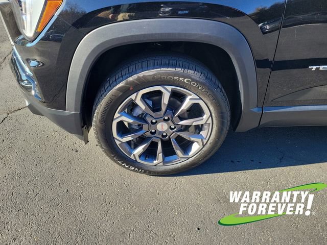 New 2026 GMC Terrain Elevation w/ Elevation Premium Package AWD/4WD image 18