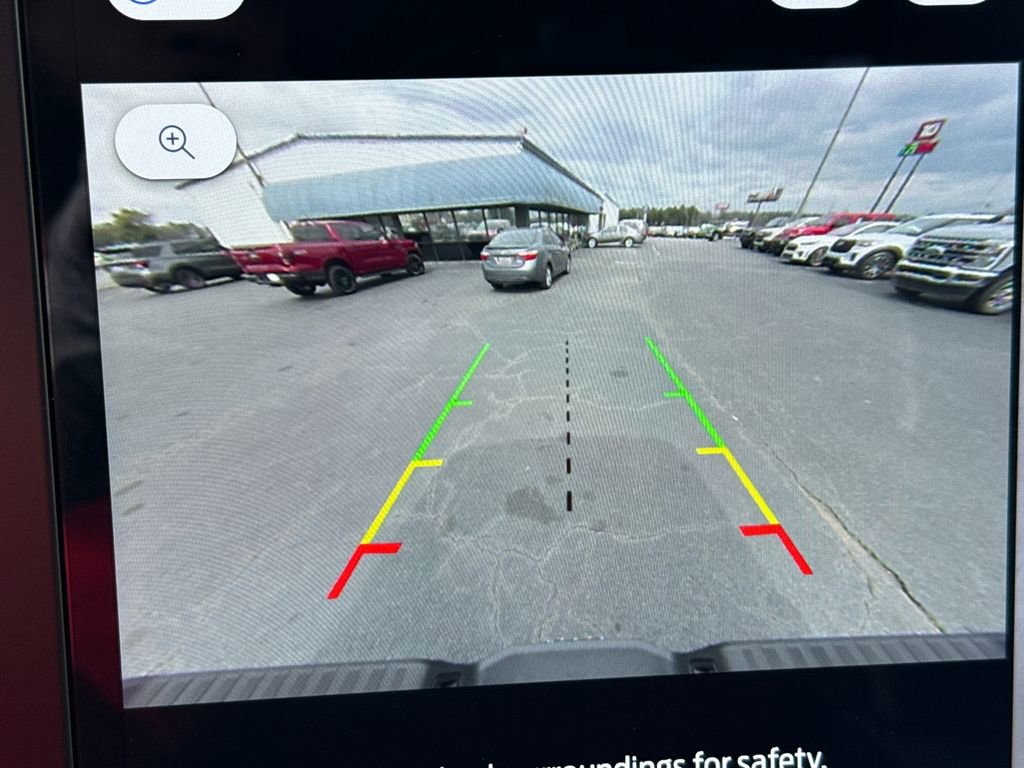 Certified 2025 Ford F150 Raptor image 30