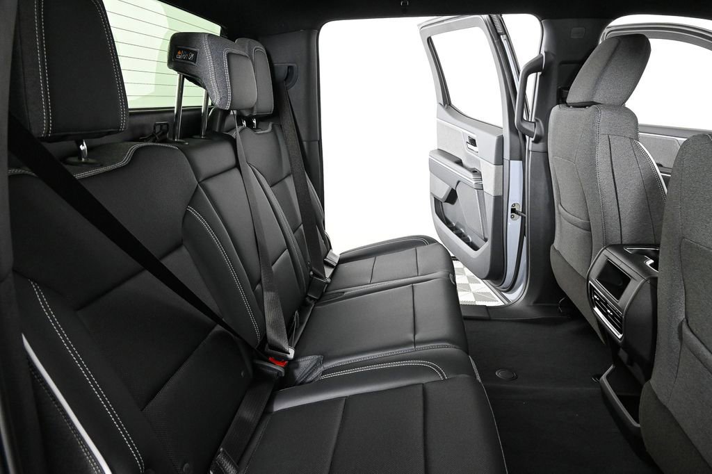 New 2026 GMC Sierra EV Elevation image 20