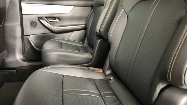 New 2026 MAZDA CX-90 Plug-In Hybrid w/Premium Sport AWD/4WD image 29