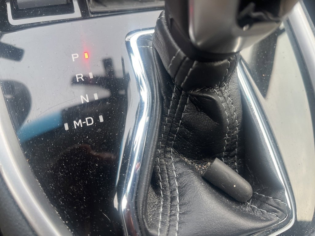 Used 2020 Subaru Outback Limited XT image 17