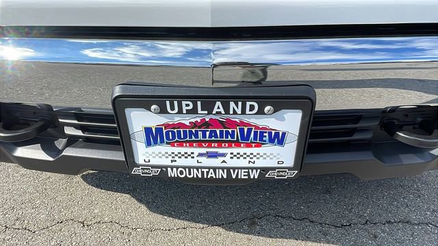 New 2026 Chevrolet Silverado 1500 LT image 9