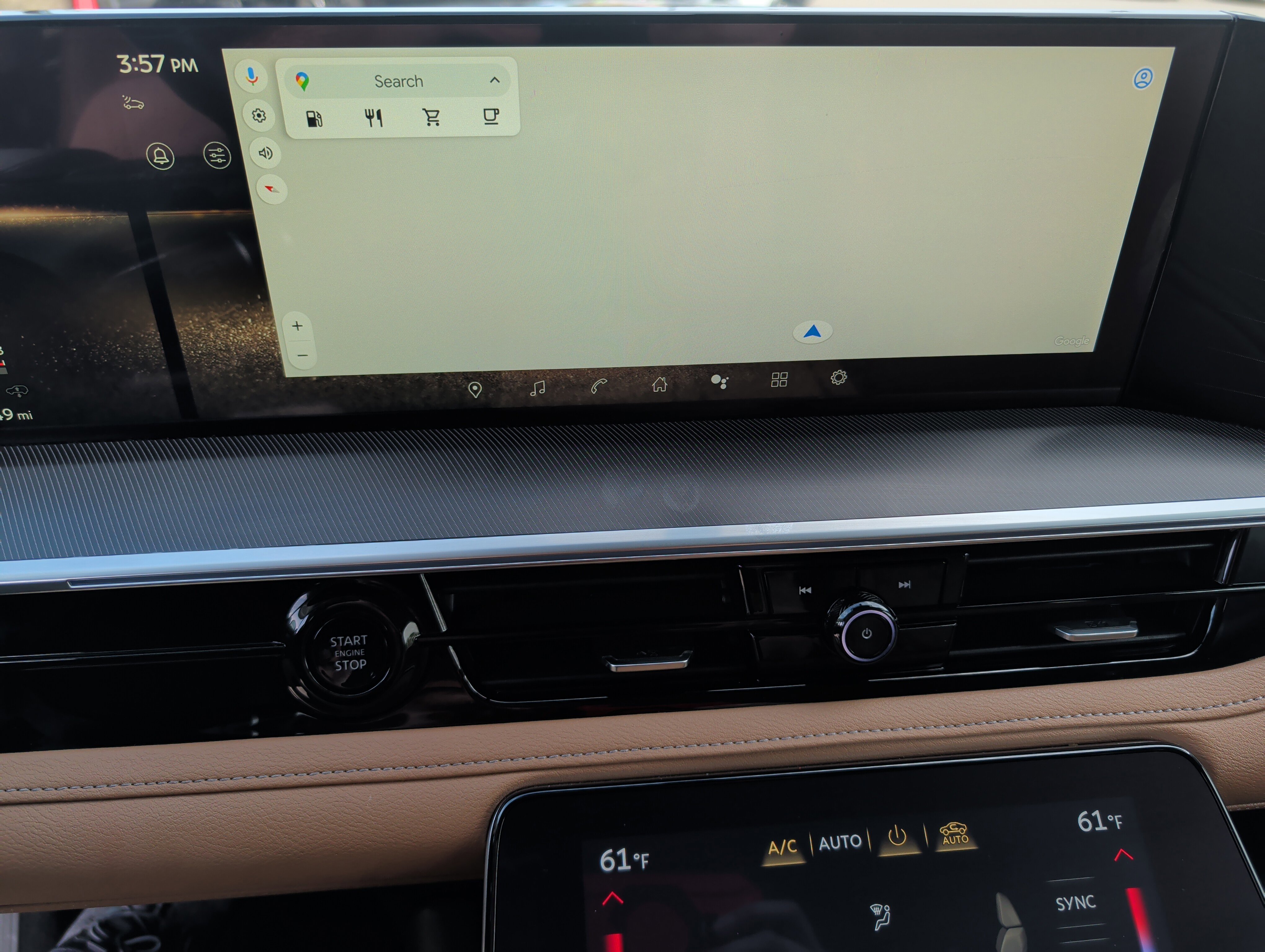 Used 2025 INFINITI QX80 Luxe image 24