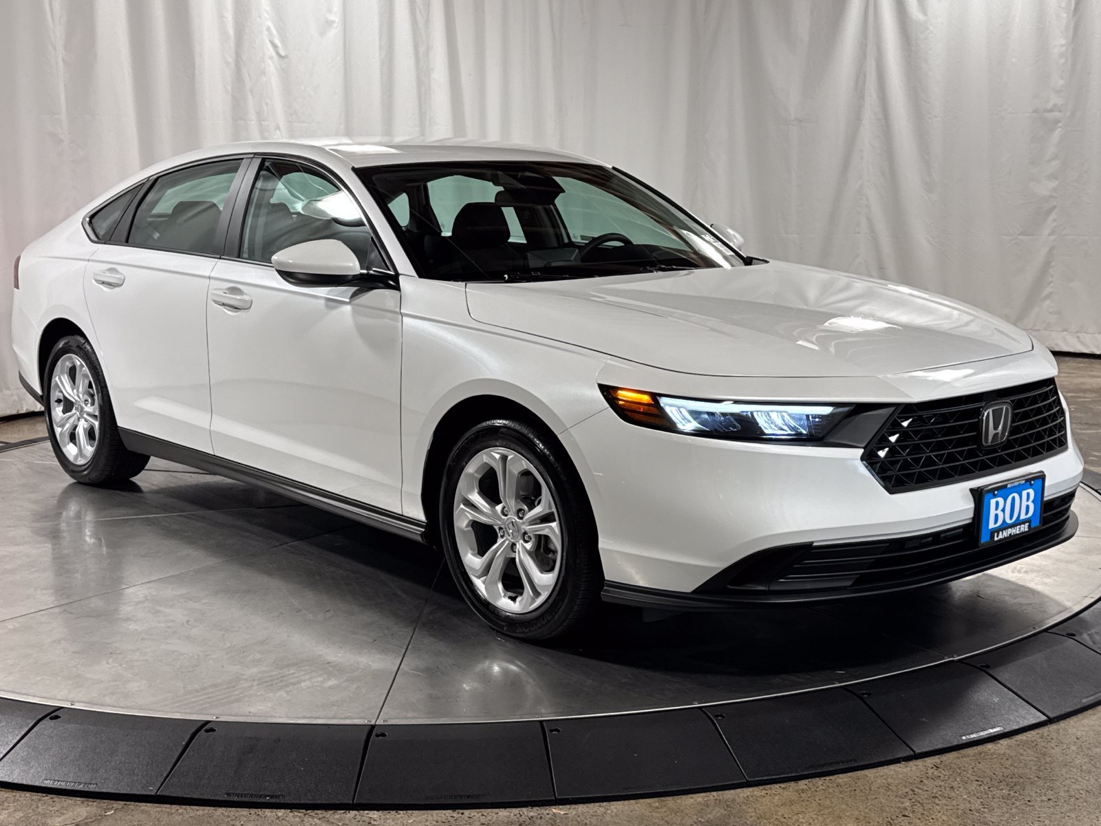 Used 2024 Honda Accord LX image 7
