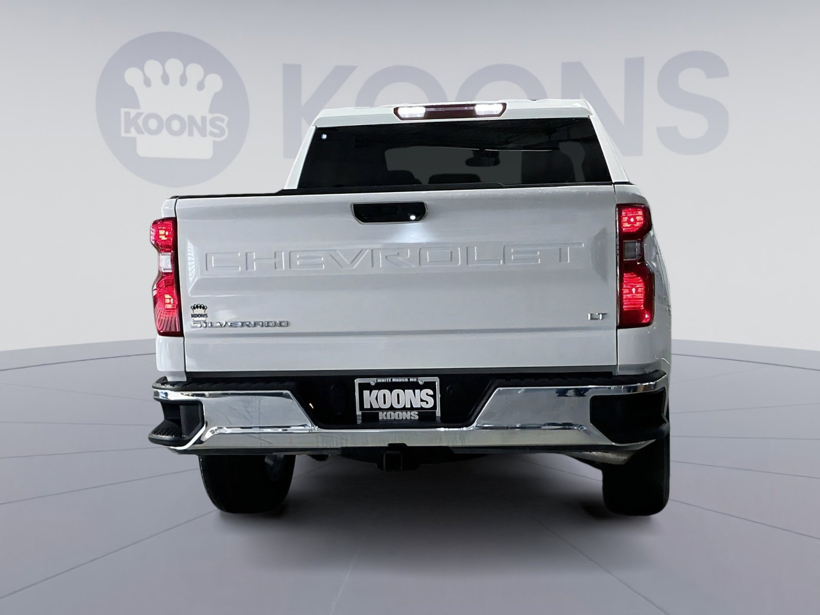 Used 2025 Chevrolet Silverado 1500 LT image 15