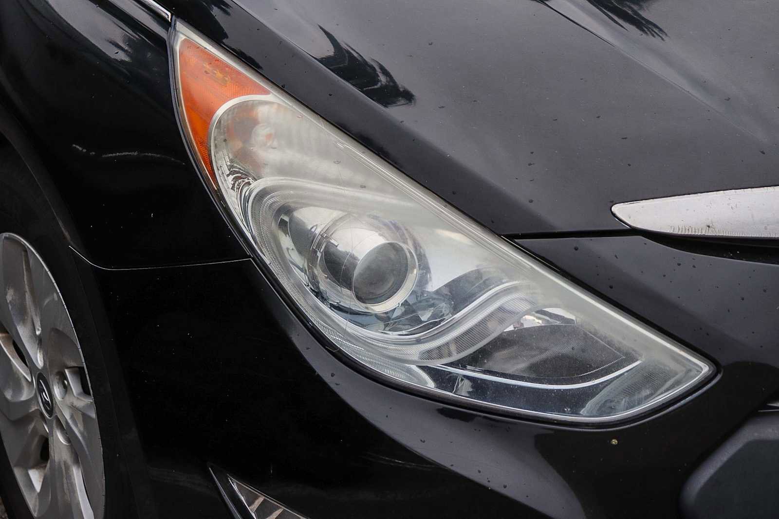 Used 2015 Hyundai Sonata Hybrid image 4