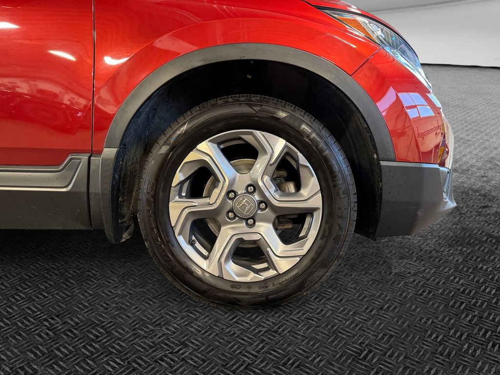 Used 2019 Honda CR-V EX-L image 11