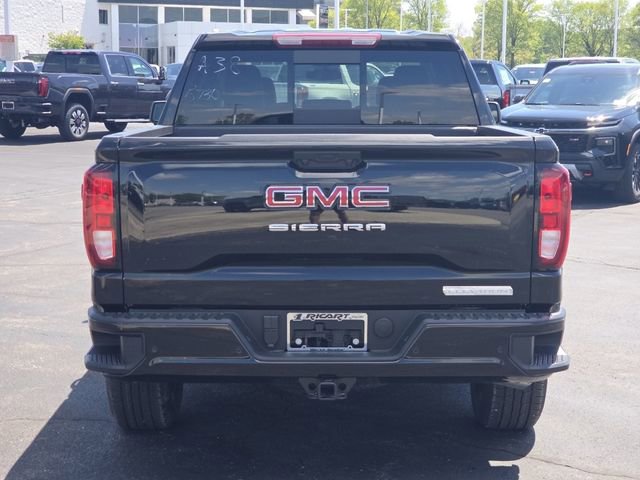 New 2026 GMC Sierra 1500 Elevation w/ Elevation Premium Package AWD/4WD image 23
