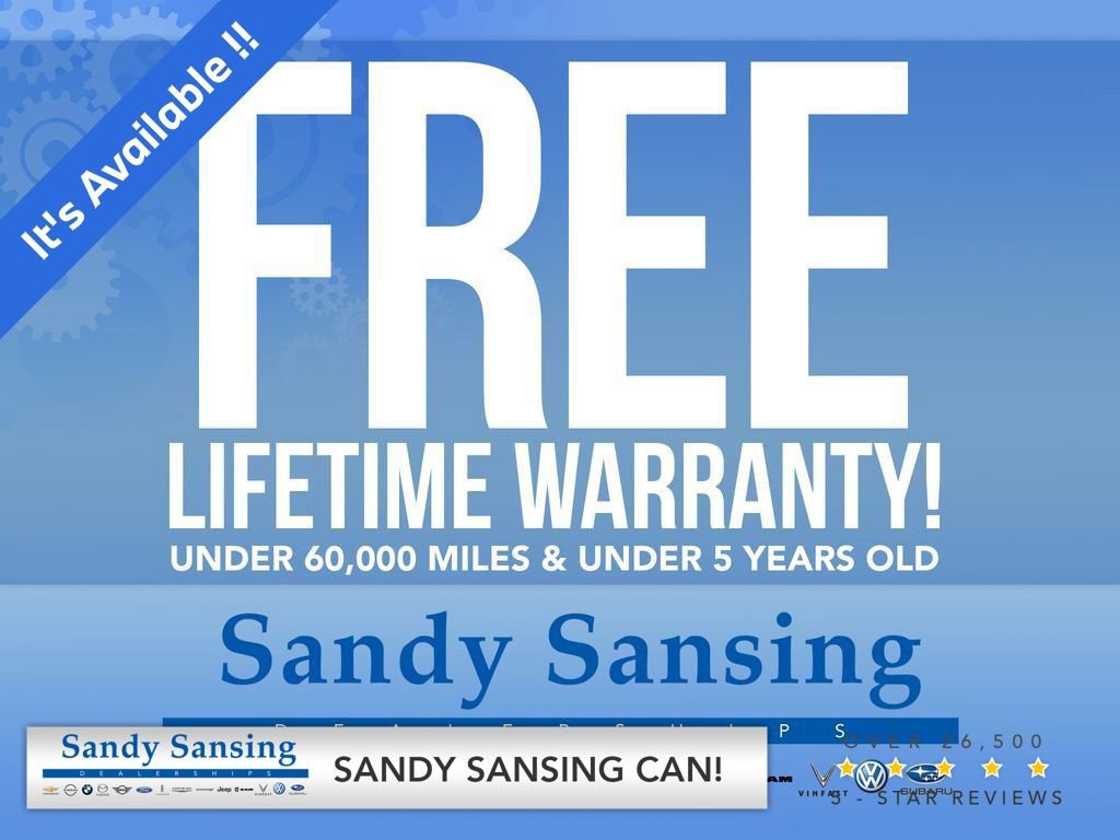Used 2024 Ford Bronco Everglades AWD/4WD video 1