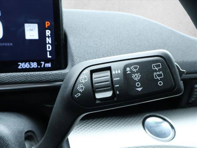 Used 2021 Ford Mustang Mach-E Select RWD image 13