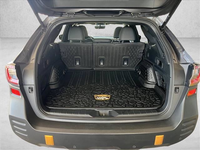 Used 2025 Subaru Outback Wilderness AWD/4WD image 21