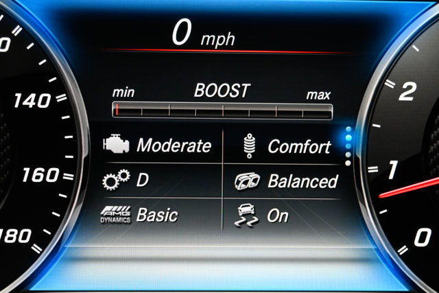 Used 2023 Mercedes-Benz G 63 AMG 4MATIC image 88